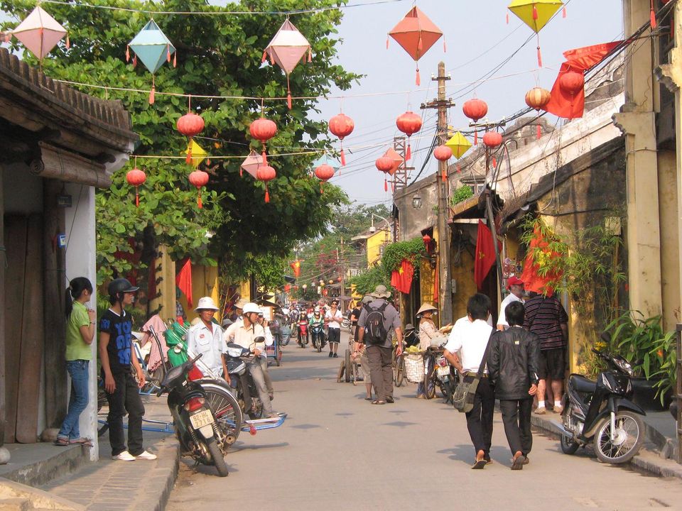 Photo of Adventures in Vietnam 6/8 by Jennifer