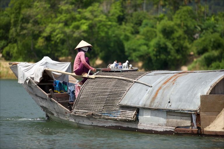 Photo of Adventures in Vietnam 7/8 by Jennifer