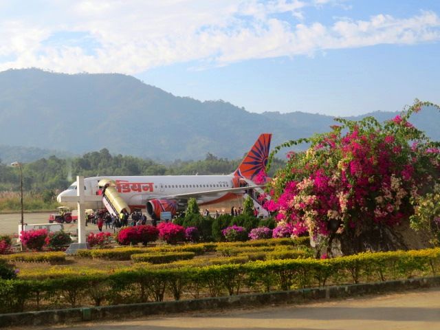 Photo of 'Mizoram, a jewel in India's North East' by Sumita Bhattacharyya 1/1 by Sumita Bhattacharya