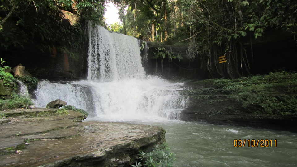 Photo of Thenzawl, Mizoram, India by Sumita Bhattacharya