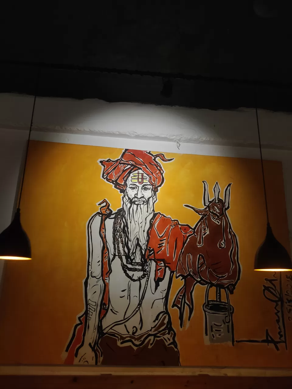 Photo of Rishikesh: The place with a soul by Henari Shah