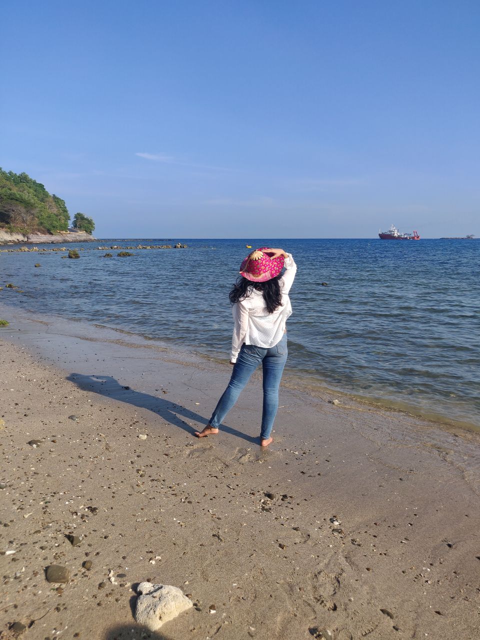 Photo of Andaman: A voyage to the paradise!! by Henari Shah
