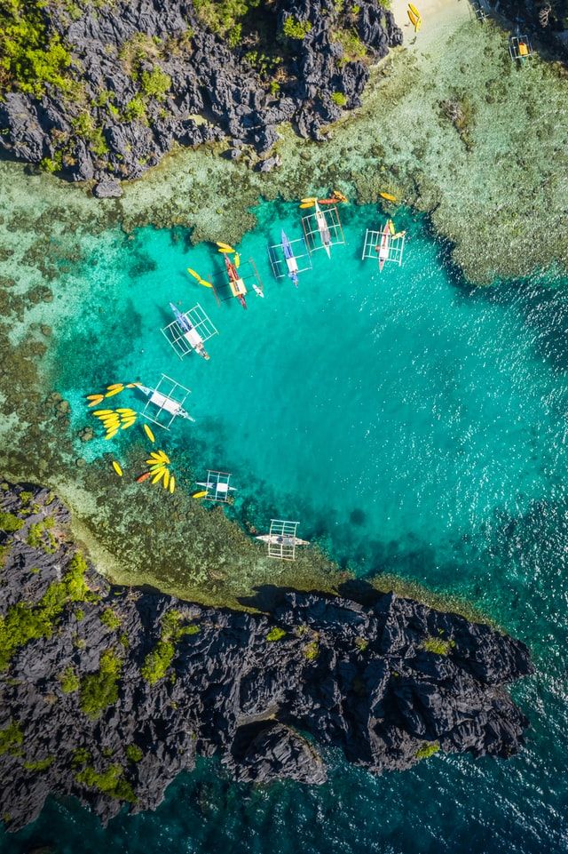 Photo of The perfect, budget-friendly, beach getaway to El Nido by Nick Turner