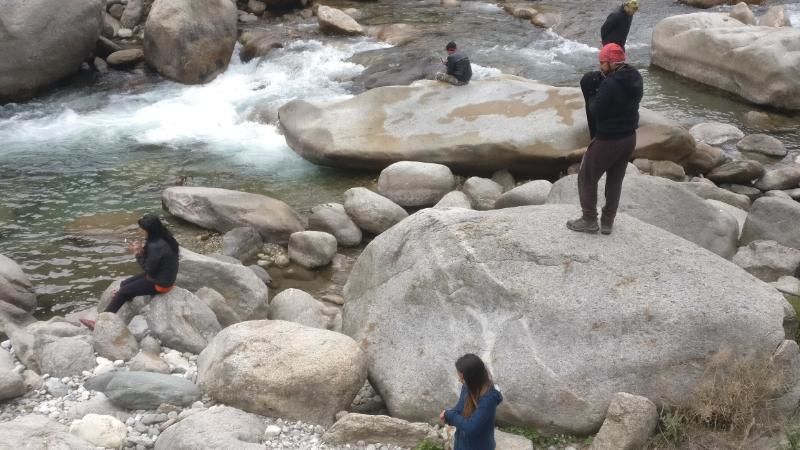 Photo of Manali, Himachal Pradesh, India by Abhishek Advani