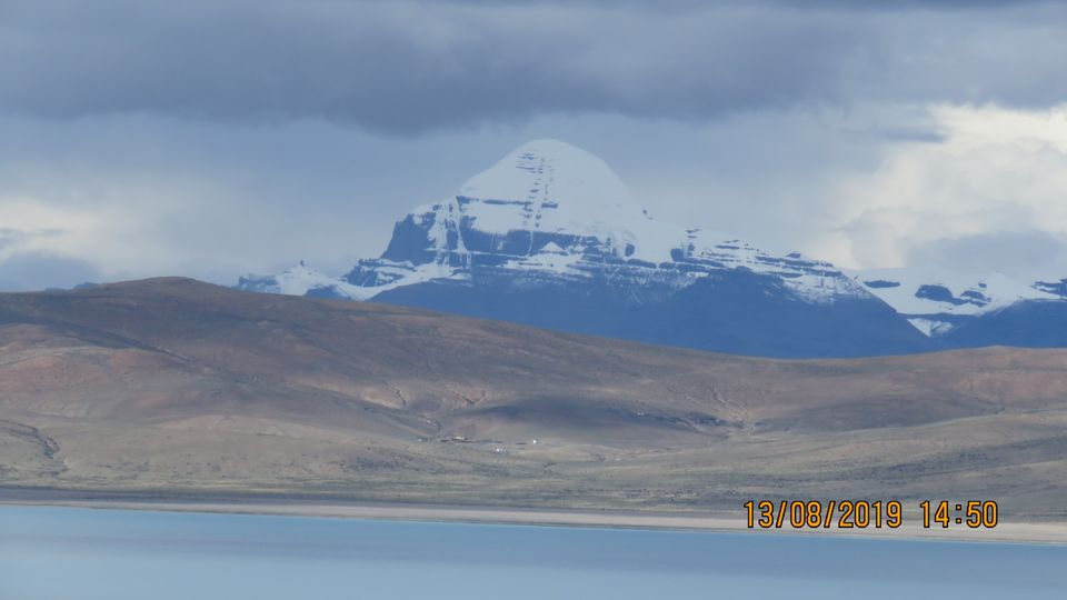 Photo of मेरी कैलाश मानसरोवर यात्रा- पांचवा दिन by Kalpana Srivastav
