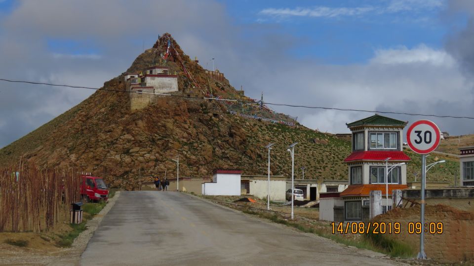 Photo of मेरी कैलाश मानसरोवर यात्रा - छठा दिन by Kalpana Srivastav