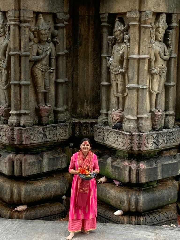 Photo of जहाँ पर्यटक हमेशा आना चाहते है ❤ by Kalpana Srivastav