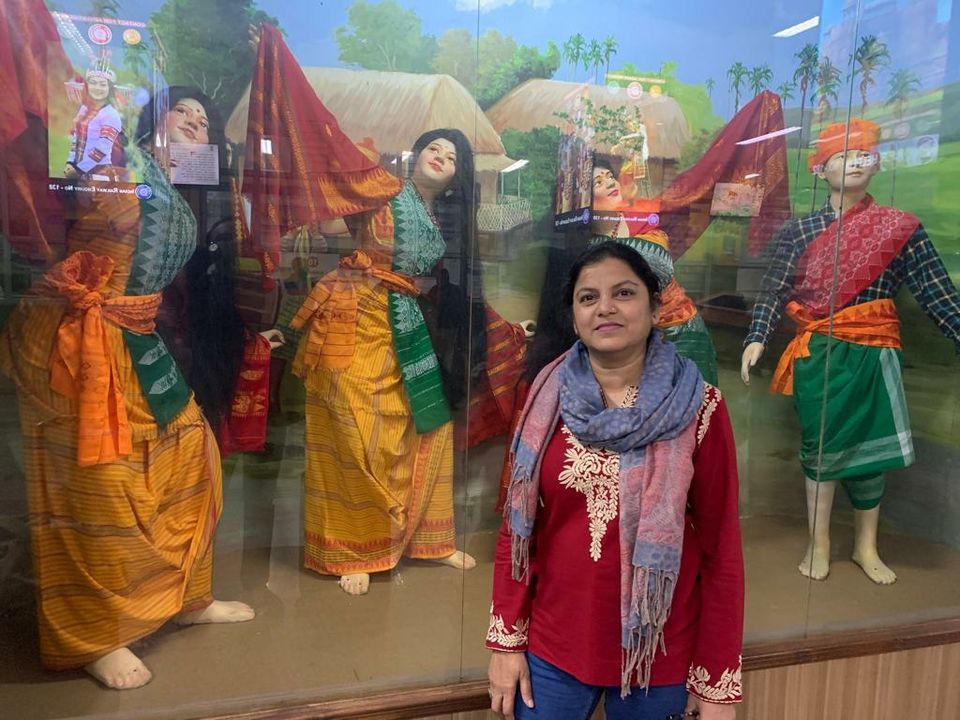 Photo of जहाँ पर्यटक हमेशा आना चाहते है ❤ by Kalpana Srivastav