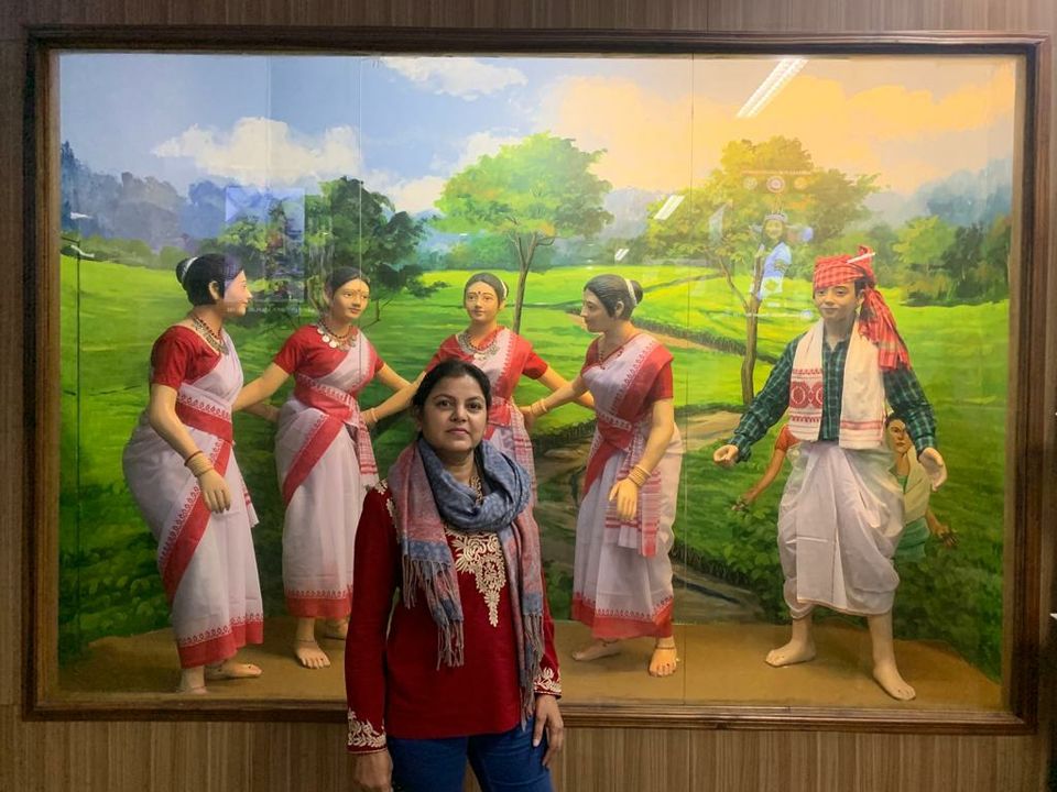 Photo of जहाँ पर्यटक हमेशा आना चाहते है ❤ by Kalpana Srivastav