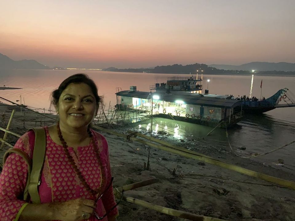Photo of जहाँ पर्यटक हमेशा आना चाहते है ❤ by Kalpana Srivastav
