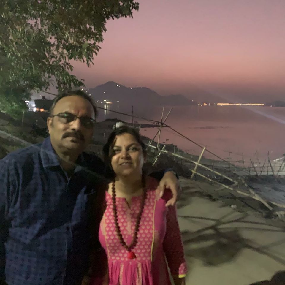 Photo of जहाँ पर्यटक हमेशा आना चाहते है ❤ by Kalpana Srivastav
