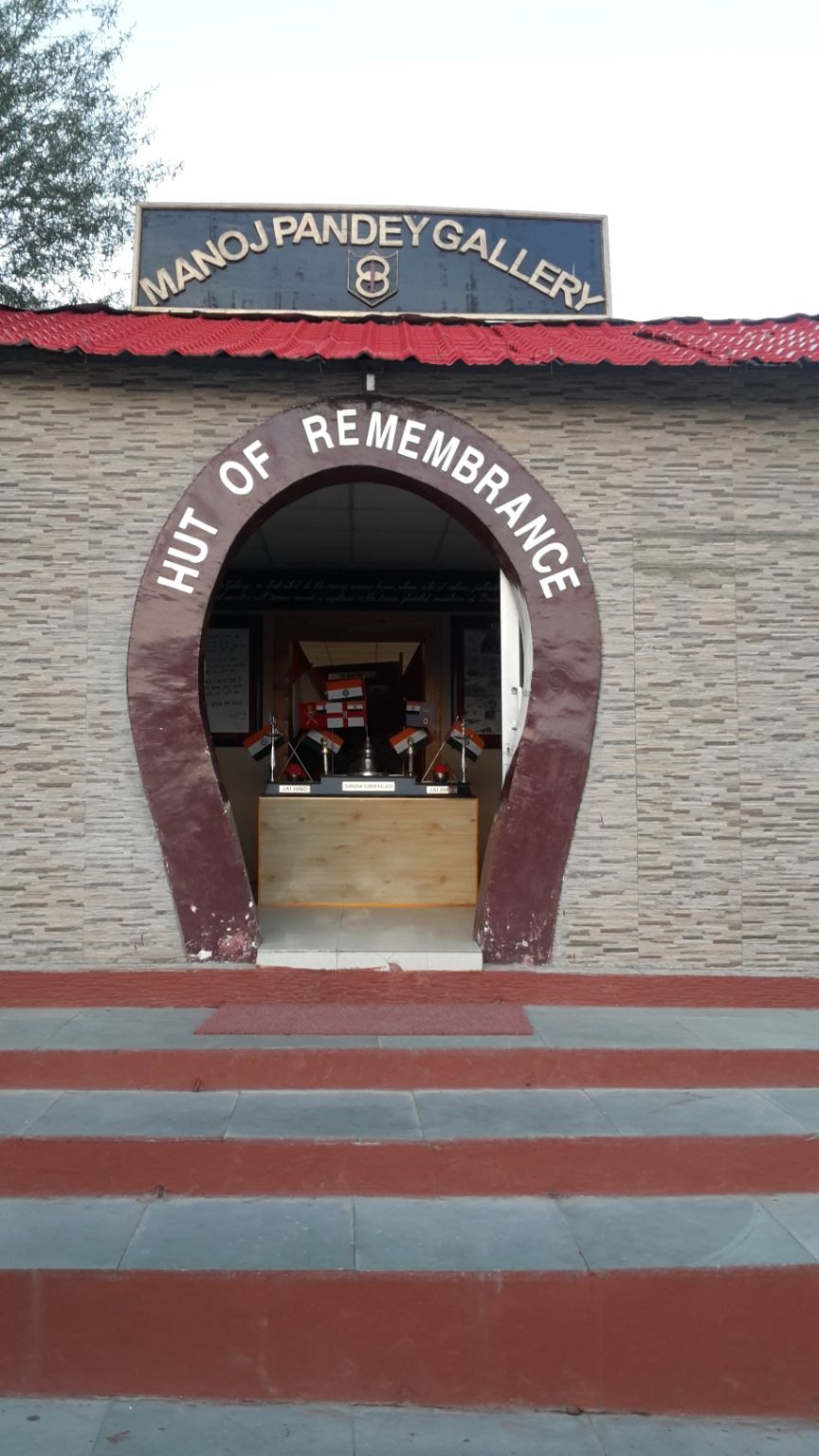 Photo of कारगिल-जहाँ मस्तक गौरव से ऊंचा हो जाता है..... by Kalpana Srivastav