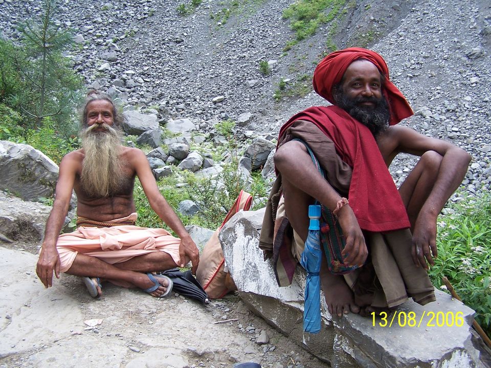 Photo of भगवान शिव मणि के रूप में दर्शन देते है यहाँ .... by Kalpana Srivastav