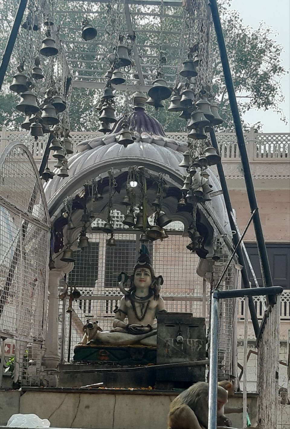 Photo of प्राकृतिक शिव कुण्ड जिसका गन्धक युक्त गर्म पानी सभी तरह के चर्म रोग दूर कर देता है। by Kalpana Srivastav