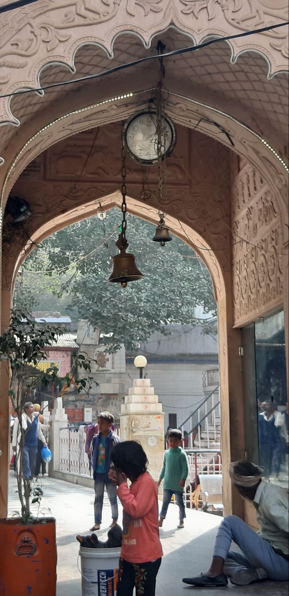 Photo of प्राकृतिक शिव कुण्ड जिसका गन्धक युक्त गर्म पानी सभी तरह के चर्म रोग दूर कर देता है। by Kalpana Srivastav