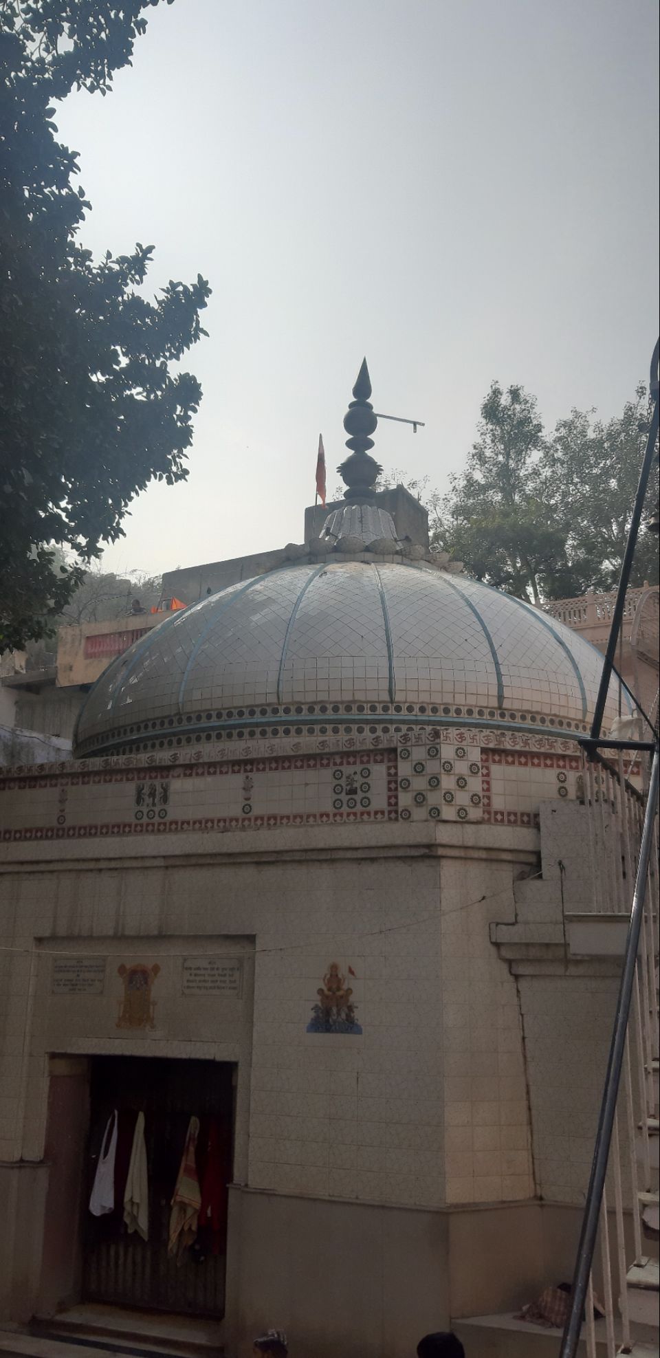 Photo of प्राकृतिक शिव कुण्ड जिसका गन्धक युक्त गर्म पानी सभी तरह के चर्म रोग दूर कर देता है। by Kalpana Srivastav