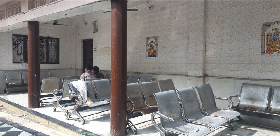 Photo of प्राकृतिक शिव कुण्ड जिसका गन्धक युक्त गर्म पानी सभी तरह के चर्म रोग दूर कर देता है। by Kalpana Srivastav