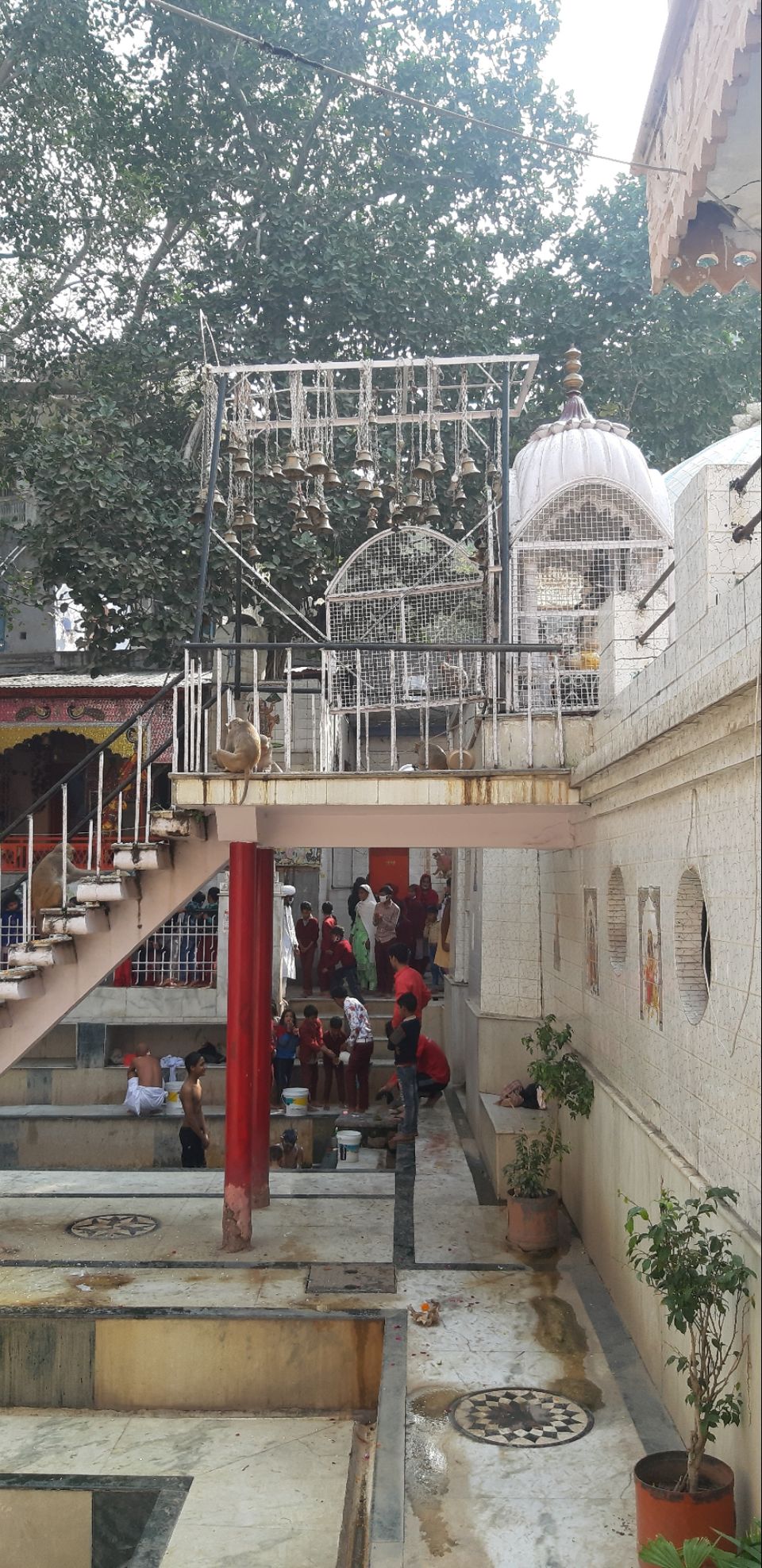 Photo of प्राकृतिक शिव कुण्ड जिसका गन्धक युक्त गर्म पानी सभी तरह के चर्म रोग दूर कर देता है। by Kalpana Srivastav
