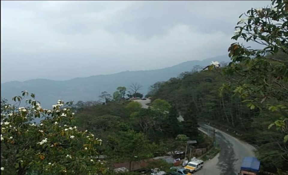 Photo of गंगटोक by Kalpana Srivastav