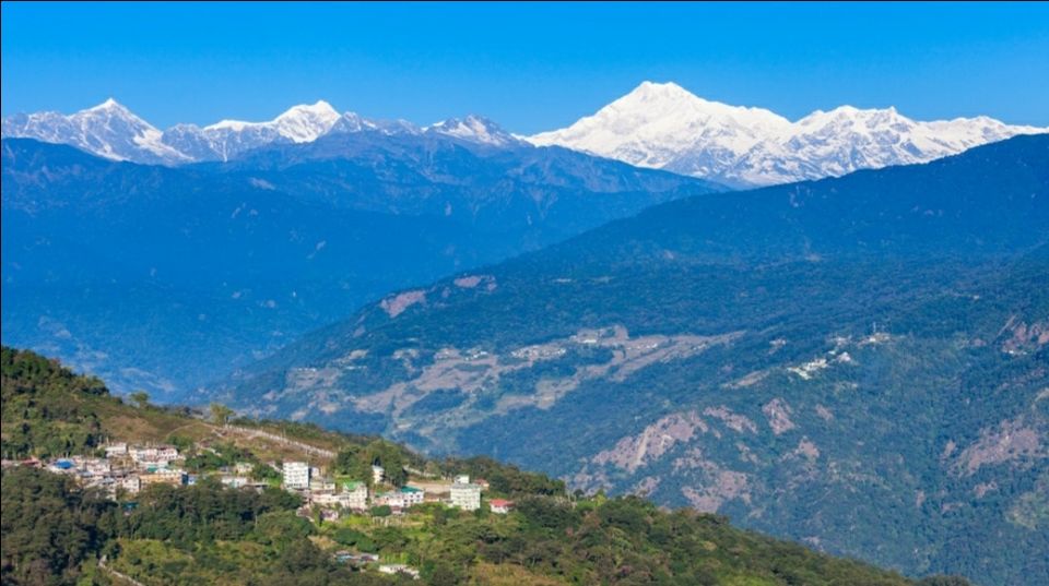 Photo of गंगटोक by Kalpana Srivastav
