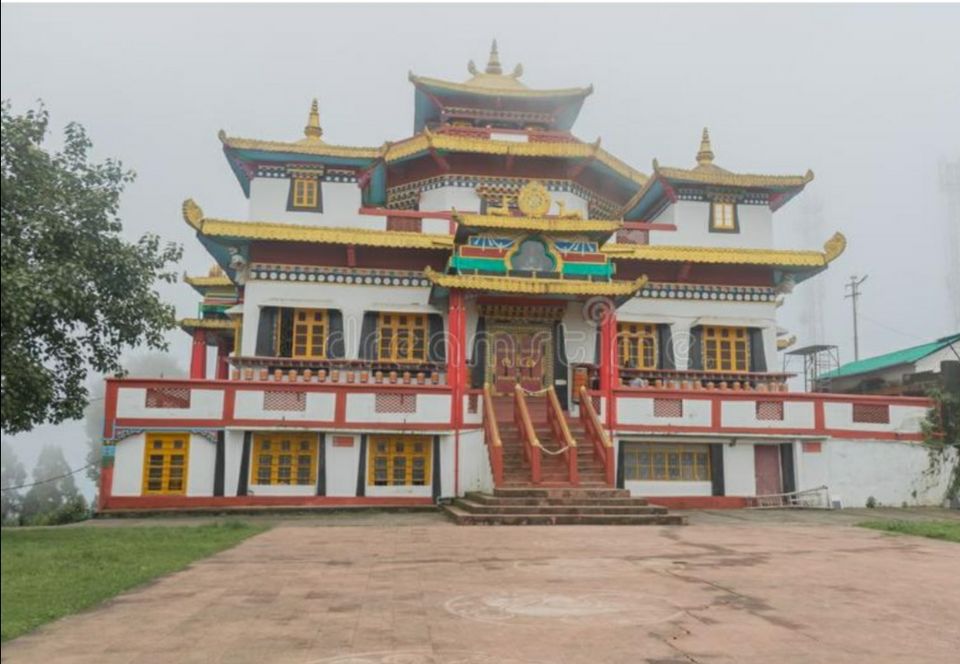 Photo of कलिम्पोंग by Kalpana Srivastav