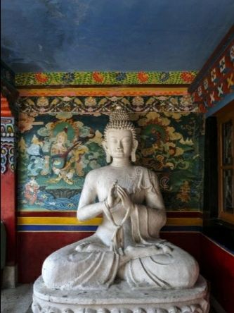 Photo of कलिम्पोंग by Kalpana Srivastav