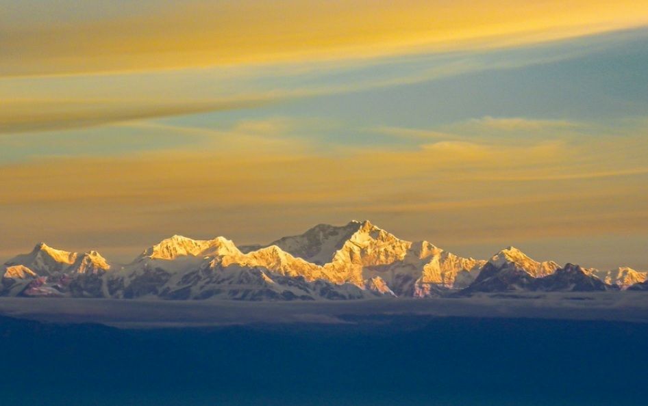 Photo of दार्जीलिंग by Kalpana Srivastav