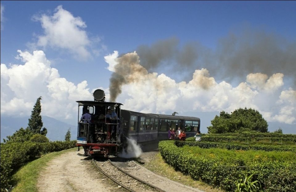 Photo of दार्जीलिंग by Kalpana Srivastav