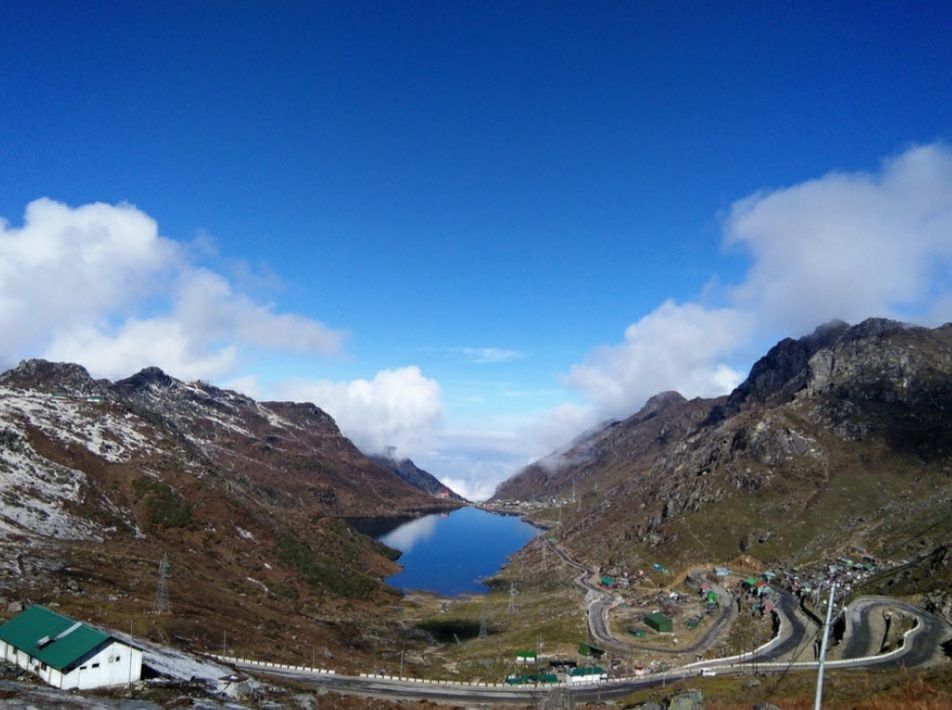 Photo of दार्जीलिंग by Kalpana Srivastav