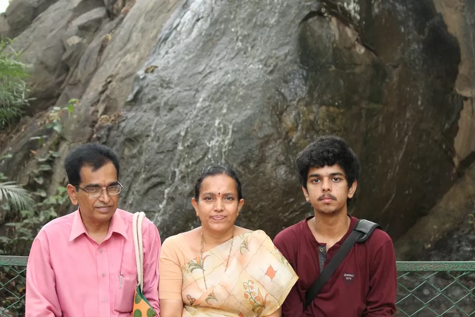 Photo of Nagarbhavi Circle, Nagarabhavi Circle, Jyothi Nagar, Bangalore, Karnataka, India by Shiva Reddy Katukoori