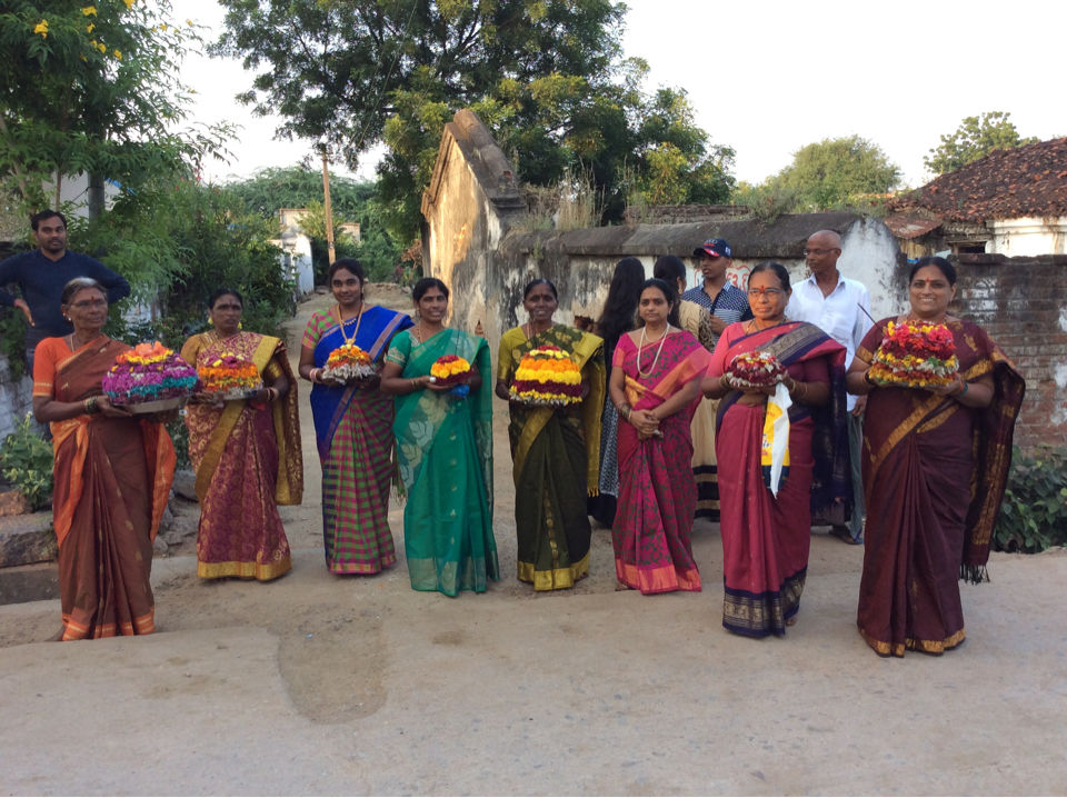 Photo of 'EXPLORING' different routes to a single place 7/8 by Shiva Reddy Katukoori