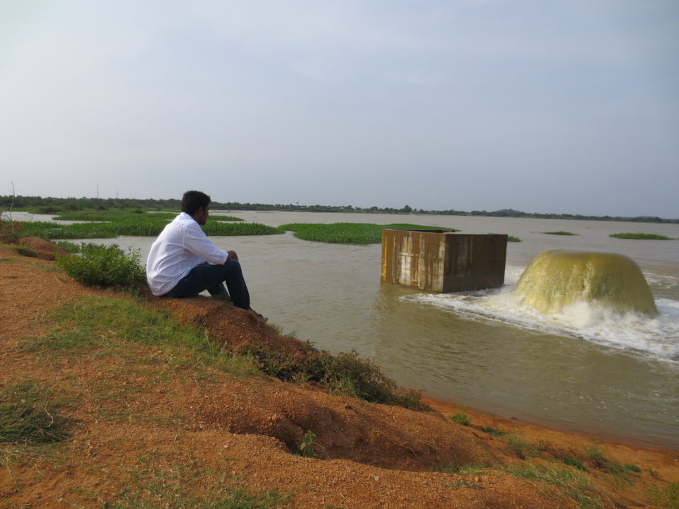 Photo of Weekend Break with friends to Dharmasagar,Warangal 3/4 by Shiva Reddy Katukoori