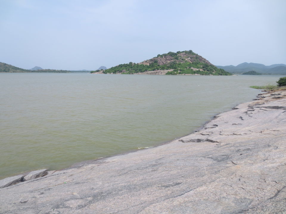 Photo of Weekend Break with friends to Dharmasagar,Warangal 4/4 by Shiva Reddy Katukoori
