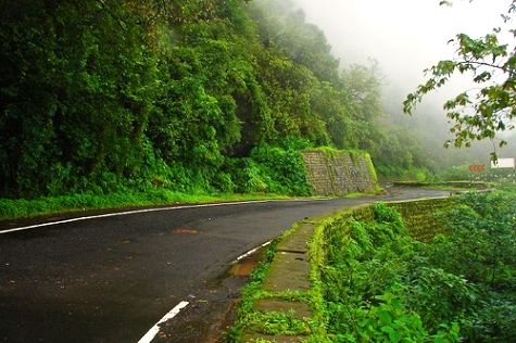 Photo of Road trip from Warangal to Manipal via Hubli (Nature lovers' perfect trip) 2/2 by Shiva Reddy Katukoori