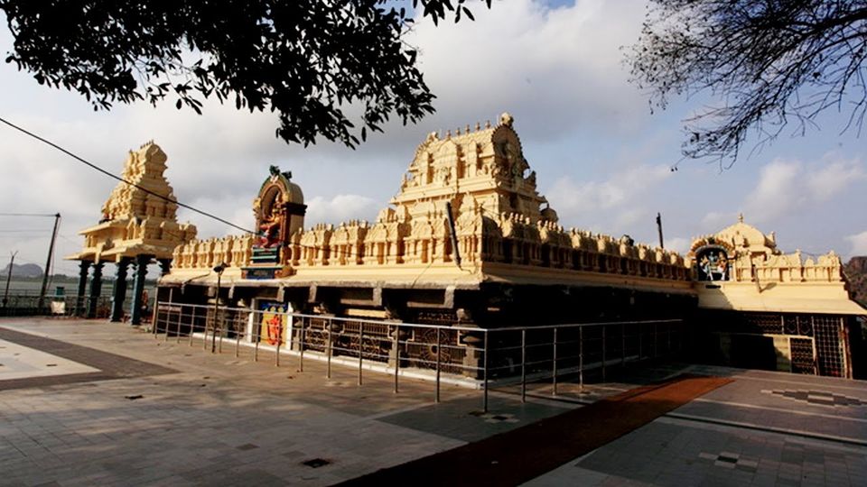 Photo of 3 temples in Warangal you must visit 1/7 by Shiva Reddy Katukoori