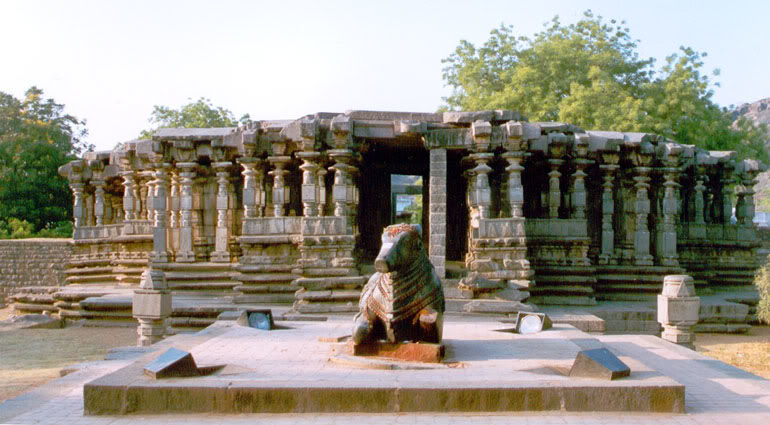 Photo of 3 temples in Warangal you must visit 2/7 by Shiva Reddy Katukoori