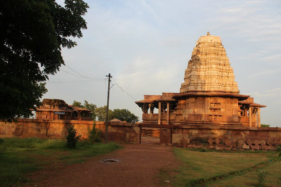 Photo of 3 temples in Warangal you must visit 3/7 by Shiva Reddy Katukoori