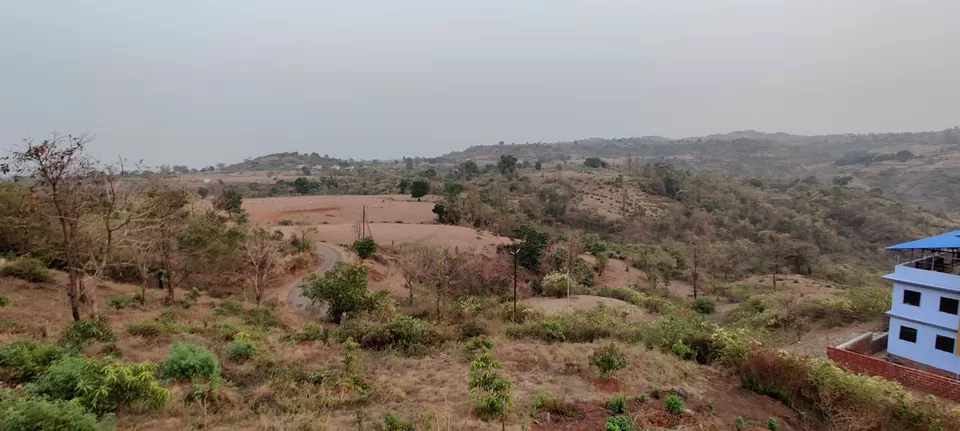 Photo of Chandargaon, Maharashtra, India by Nakul Sharma