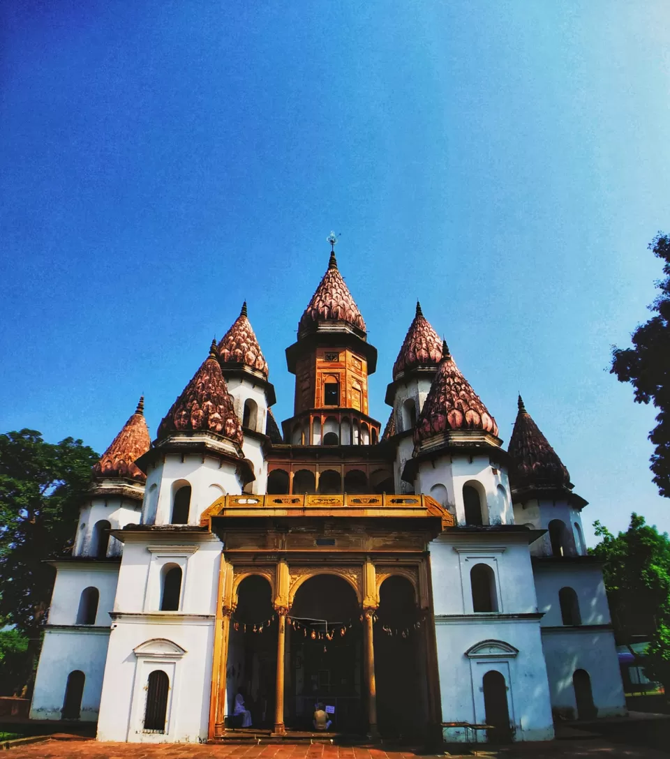 Photo of Half Day Trip Near Kolkata by sourav mondal