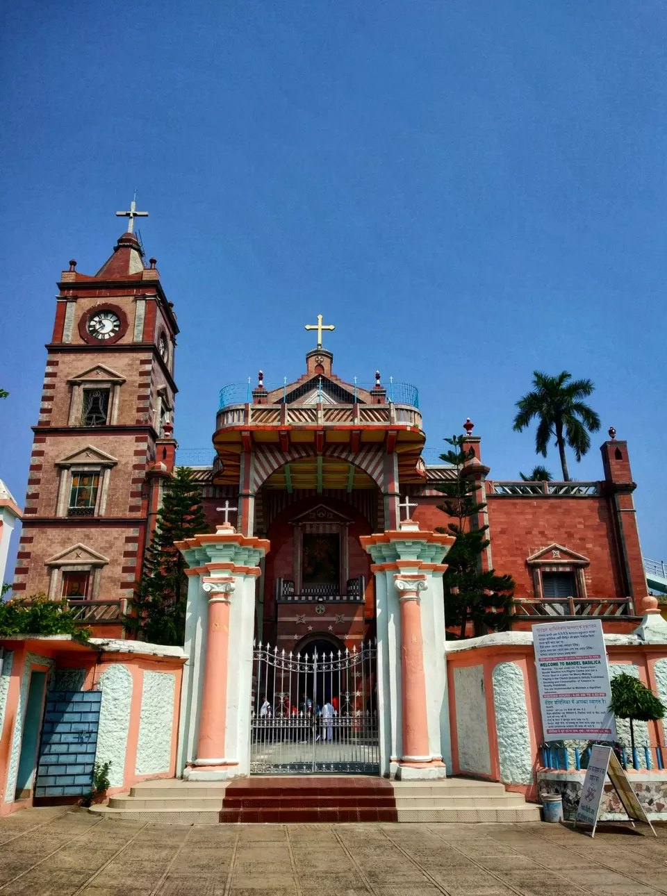 Photo of Half Day Trip Near Kolkata by sourav mondal