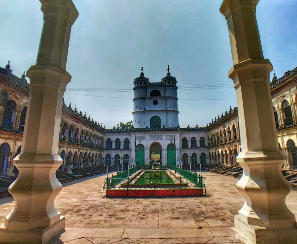 Photo of Half Day Trip Near Kolkata by sourav mondal