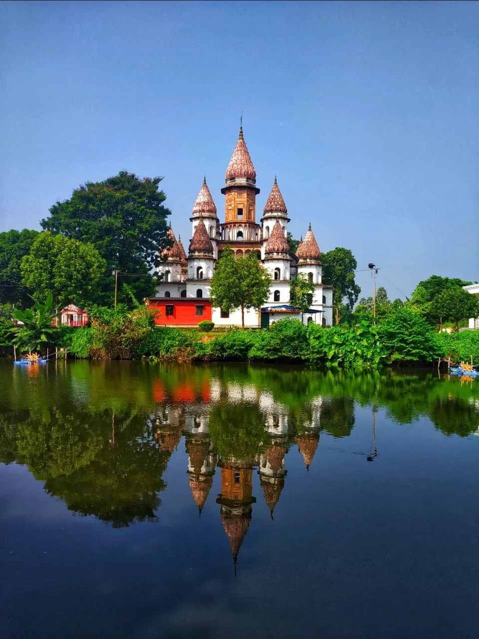 Photo of Half Day Trip Near Kolkata by sourav mondal