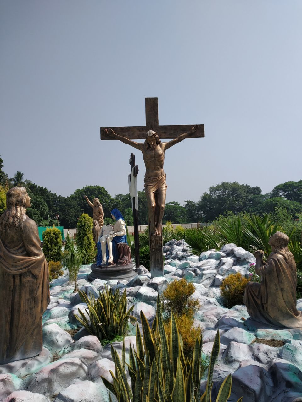 Photo of Half Day Trip Near Kolkata by sourav mondal