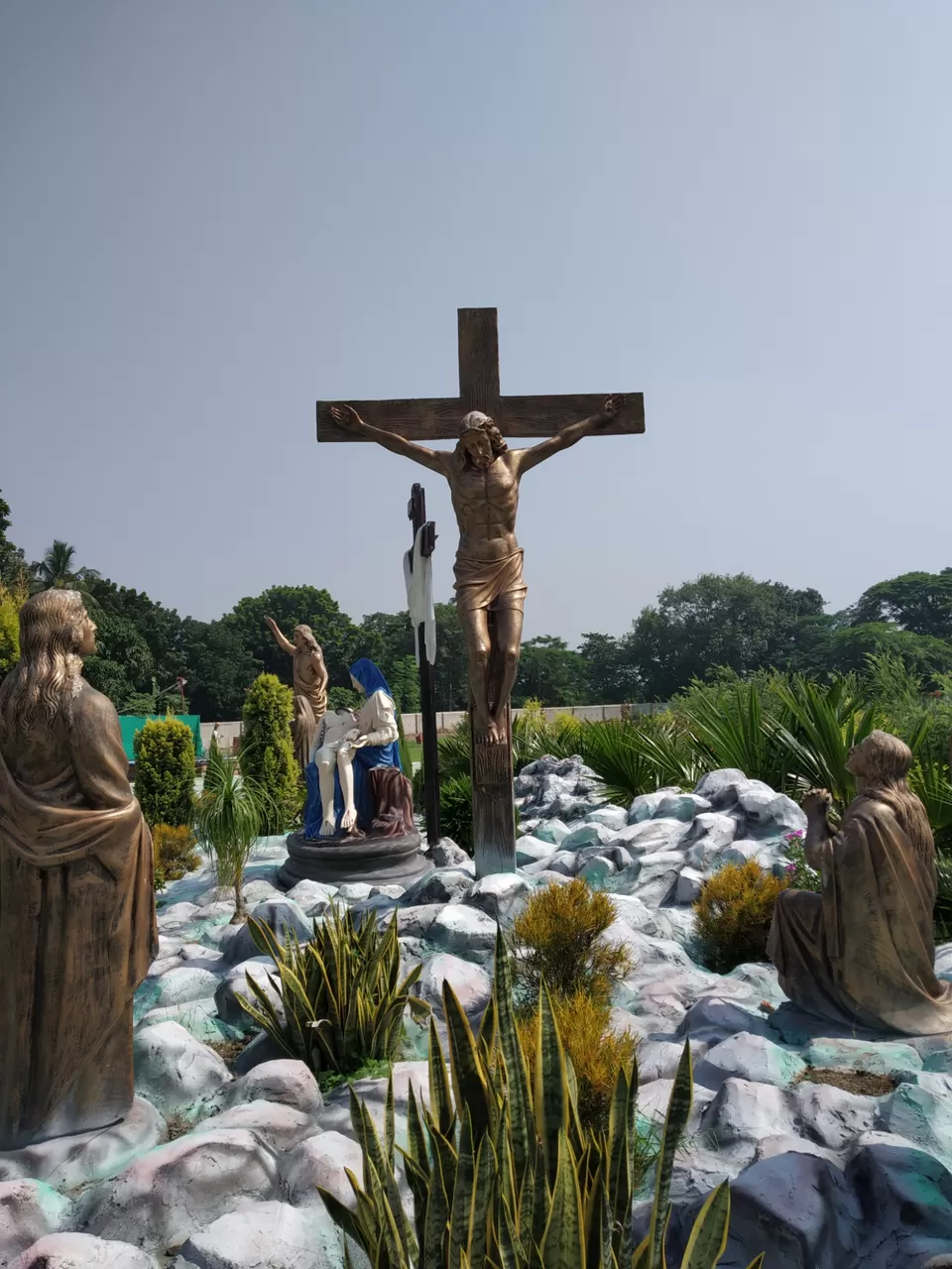 Photo of Half Day Trip Near Kolkata by sourav mondal