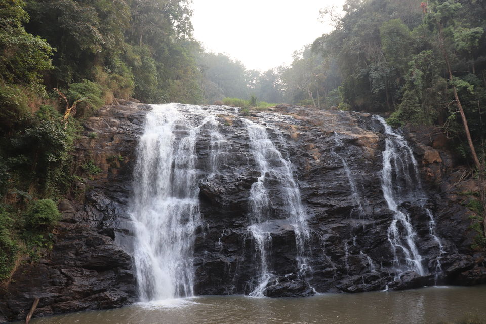 Photo of Beauty of Karnataka (Mangalore,Madikeri) by challa prashanth reddy