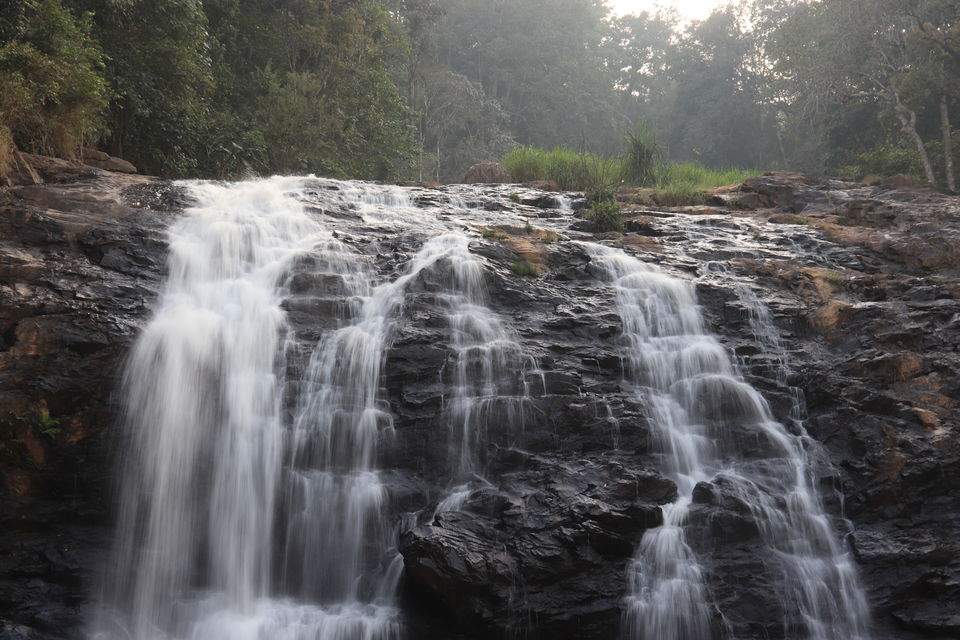 Photo of Beauty of Karnataka (Mangalore,Madikeri) by challa prashanth reddy