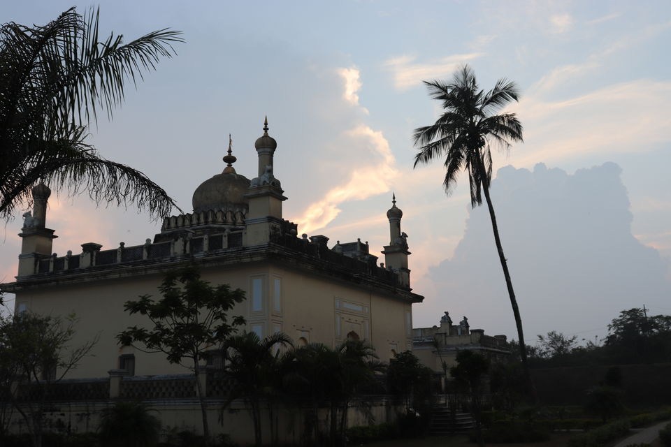 Photo of Beauty of Karnataka (Mangalore,Madikeri) by challa prashanth reddy
