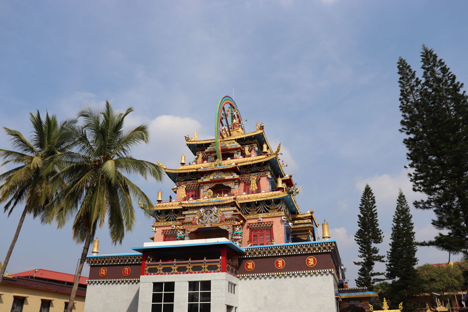 Photo of Beauty of Karnataka (Mangalore,Madikeri) by challa prashanth reddy