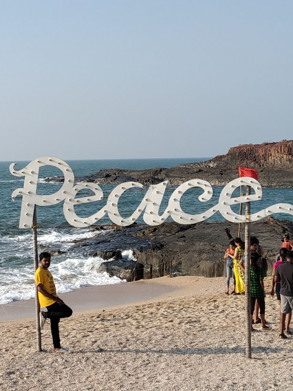 Photo of Udupi, Karnataka, India by challa prashanth reddy