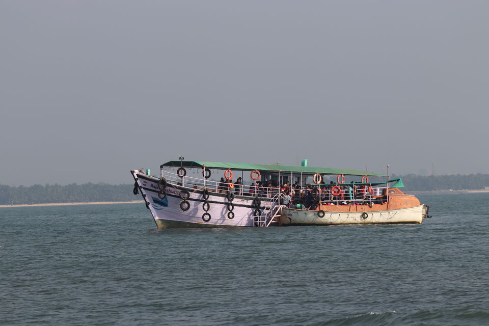 Photo of Udupi, Karnataka, India by challa prashanth reddy
